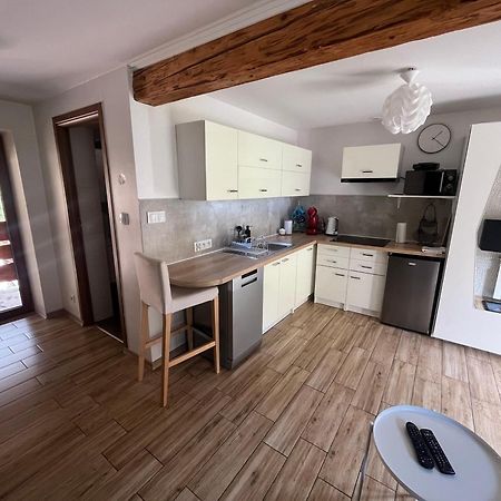Apartamenty Kadlubek Вісла Екстер'єр фото