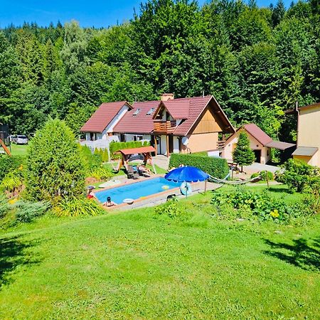 Apartamenty Kadlubek Вісла Екстер'єр фото