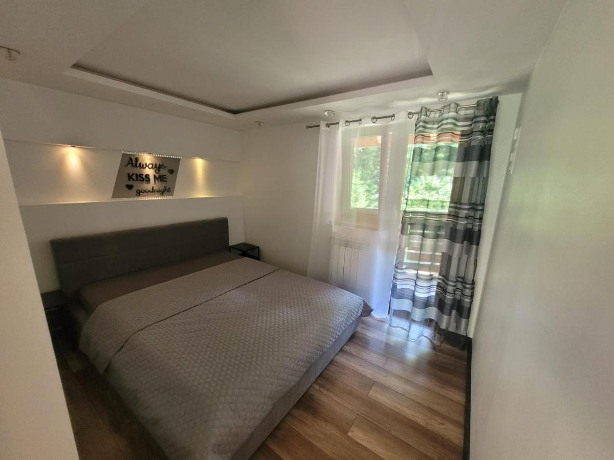 Apartamenty Kadlubek Вісла Екстер'єр фото