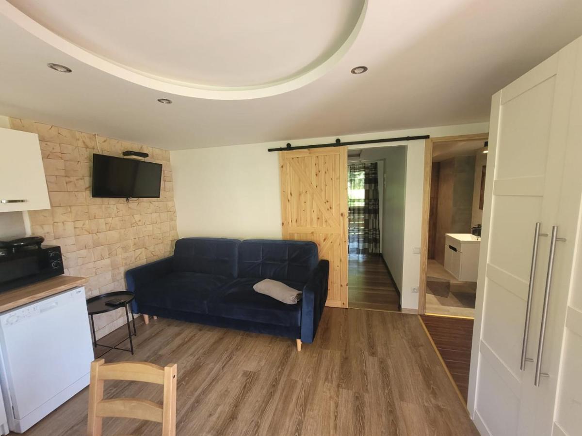 Apartamenty Kadlubek Вісла Екстер'єр фото