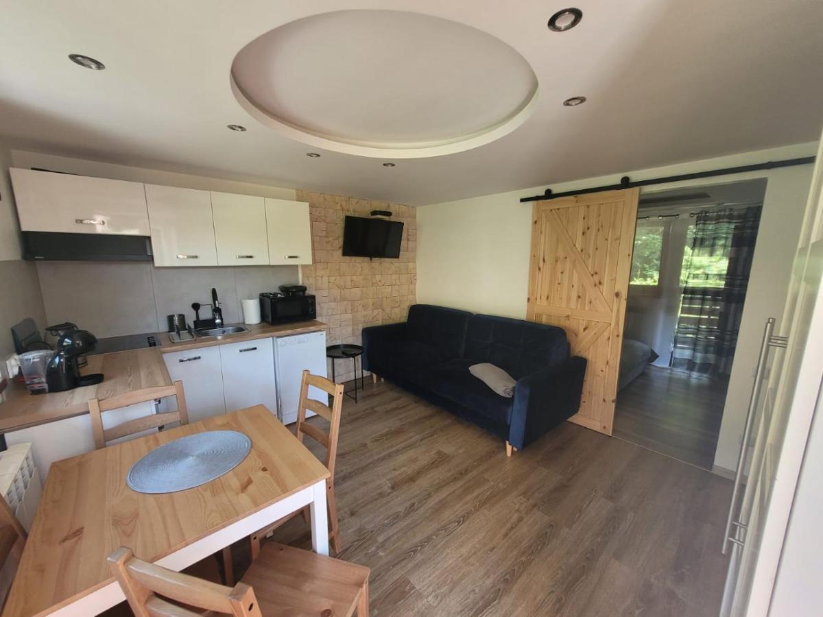 Apartamenty Kadlubek Вісла Екстер'єр фото