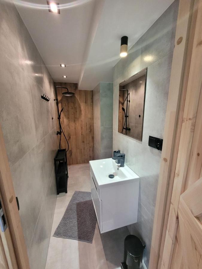 Apartamenty Kadlubek Вісла Екстер'єр фото