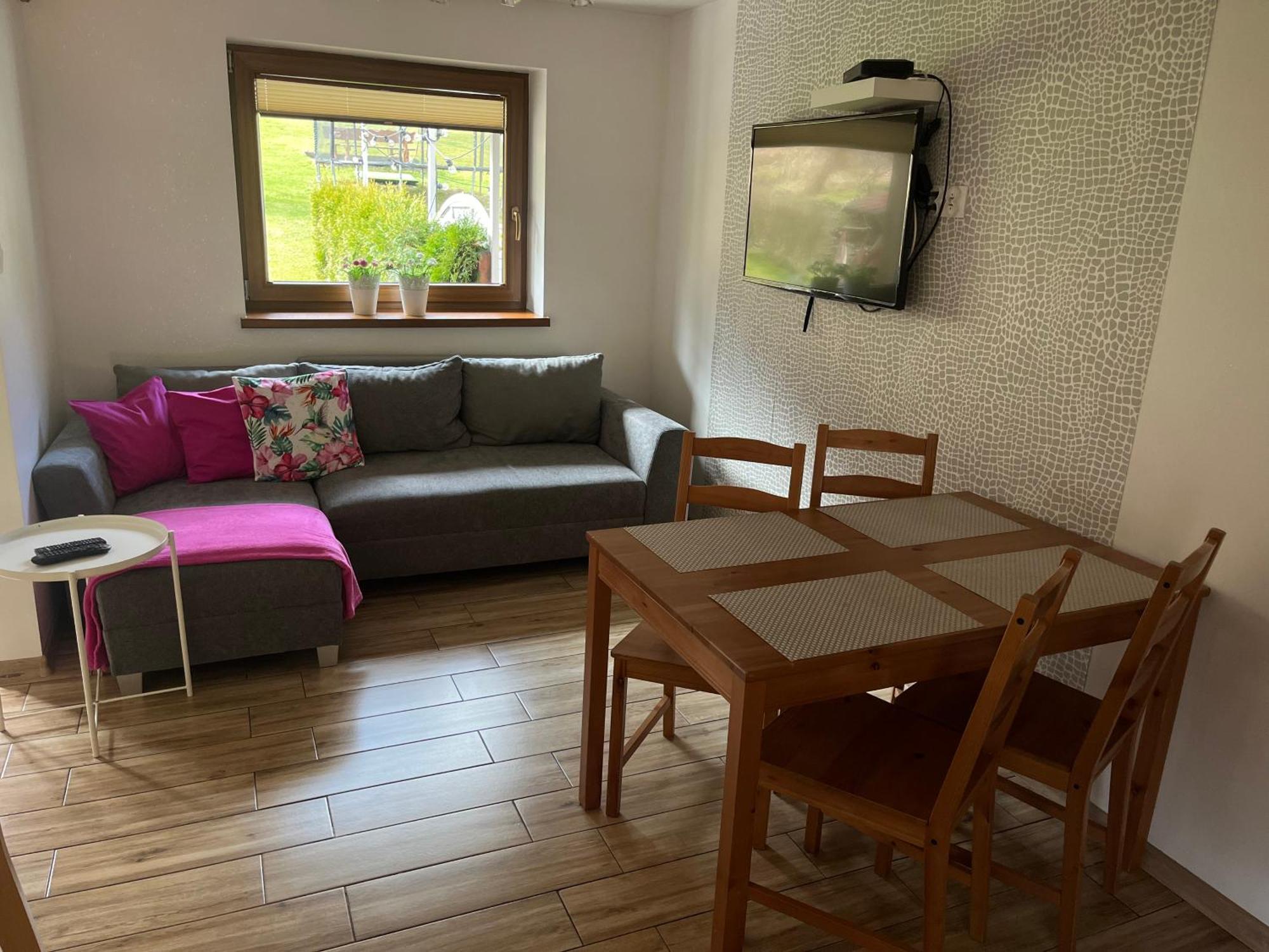 Apartamenty Kadlubek Вісла Екстер'єр фото