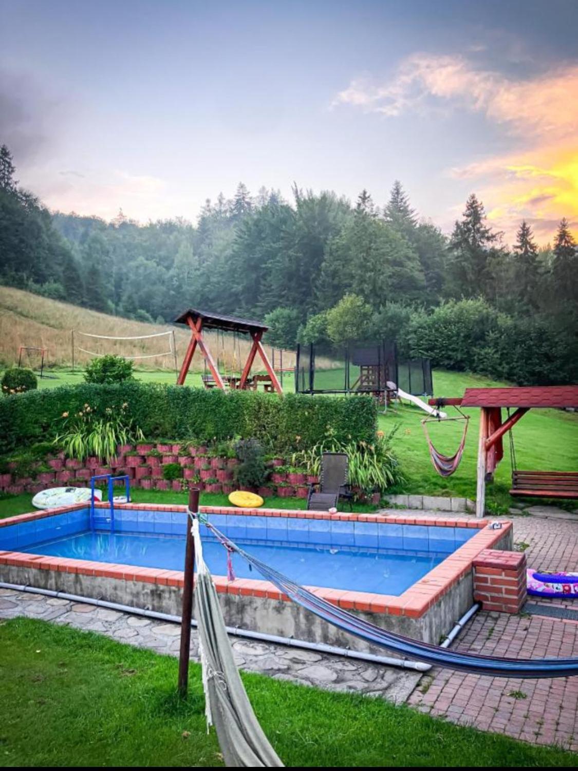 Apartamenty Kadlubek Вісла Екстер'єр фото