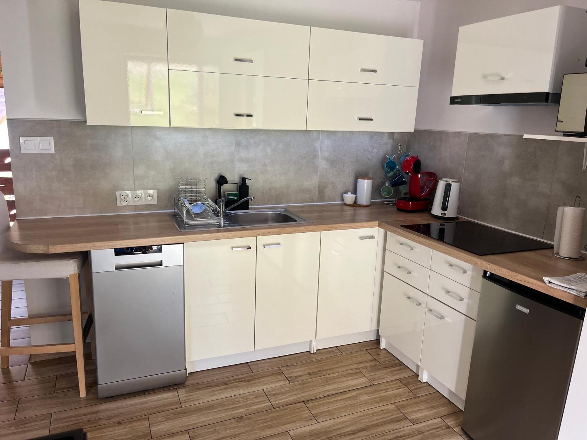 Apartamenty Kadlubek Вісла Екстер'єр фото
