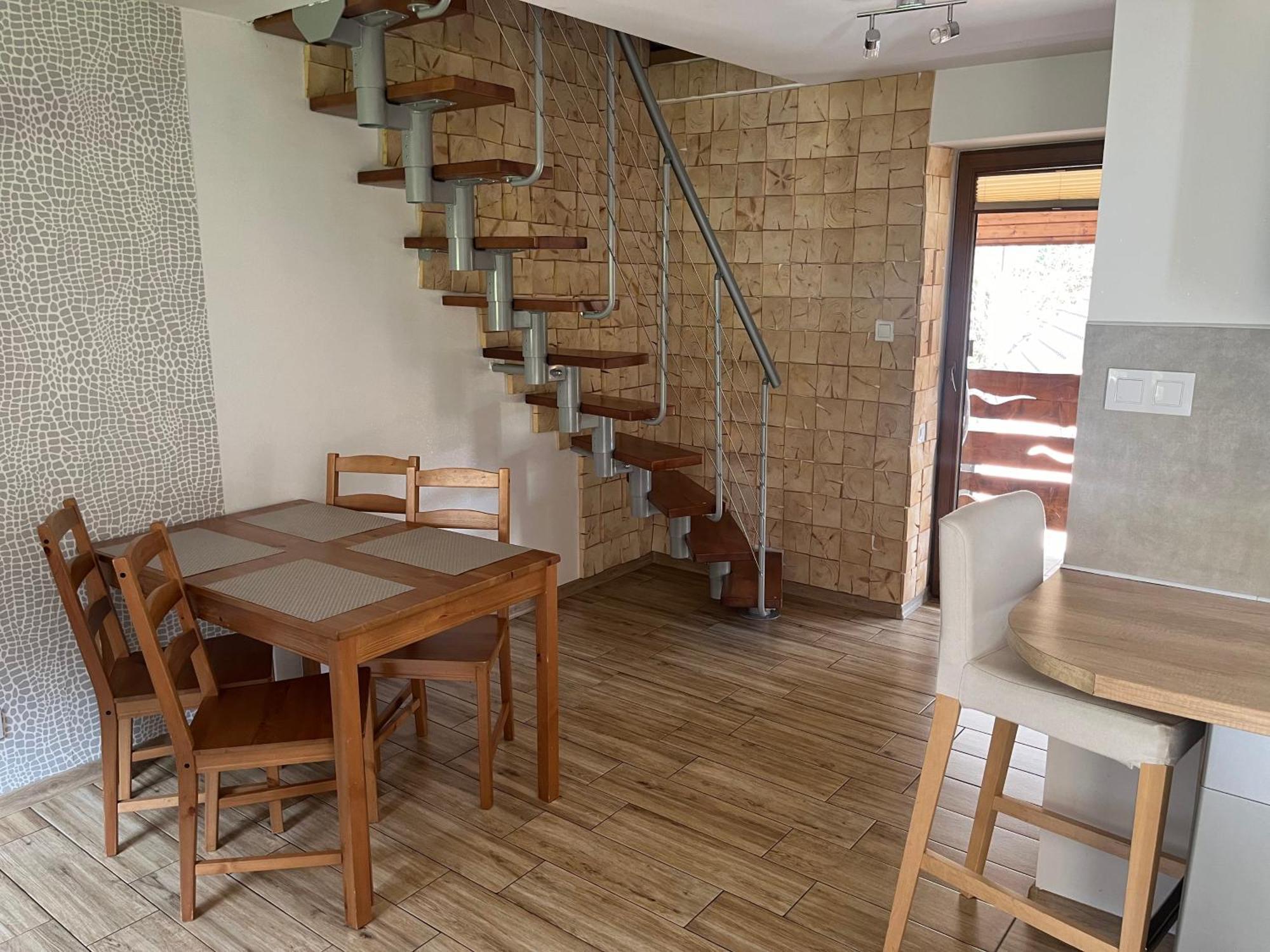 Apartamenty Kadlubek Вісла Екстер'єр фото