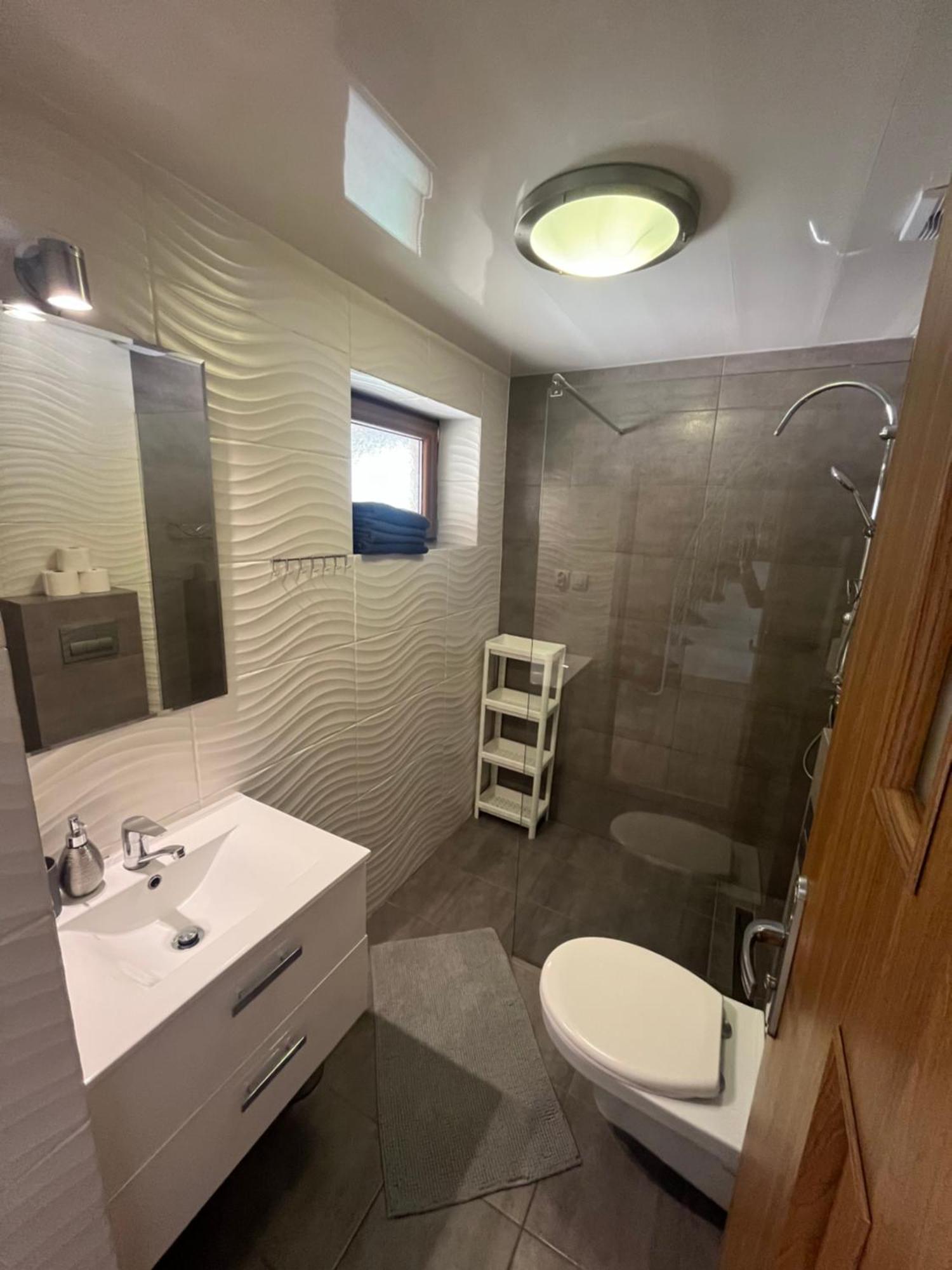 Apartamenty Kadlubek Вісла Екстер'єр фото