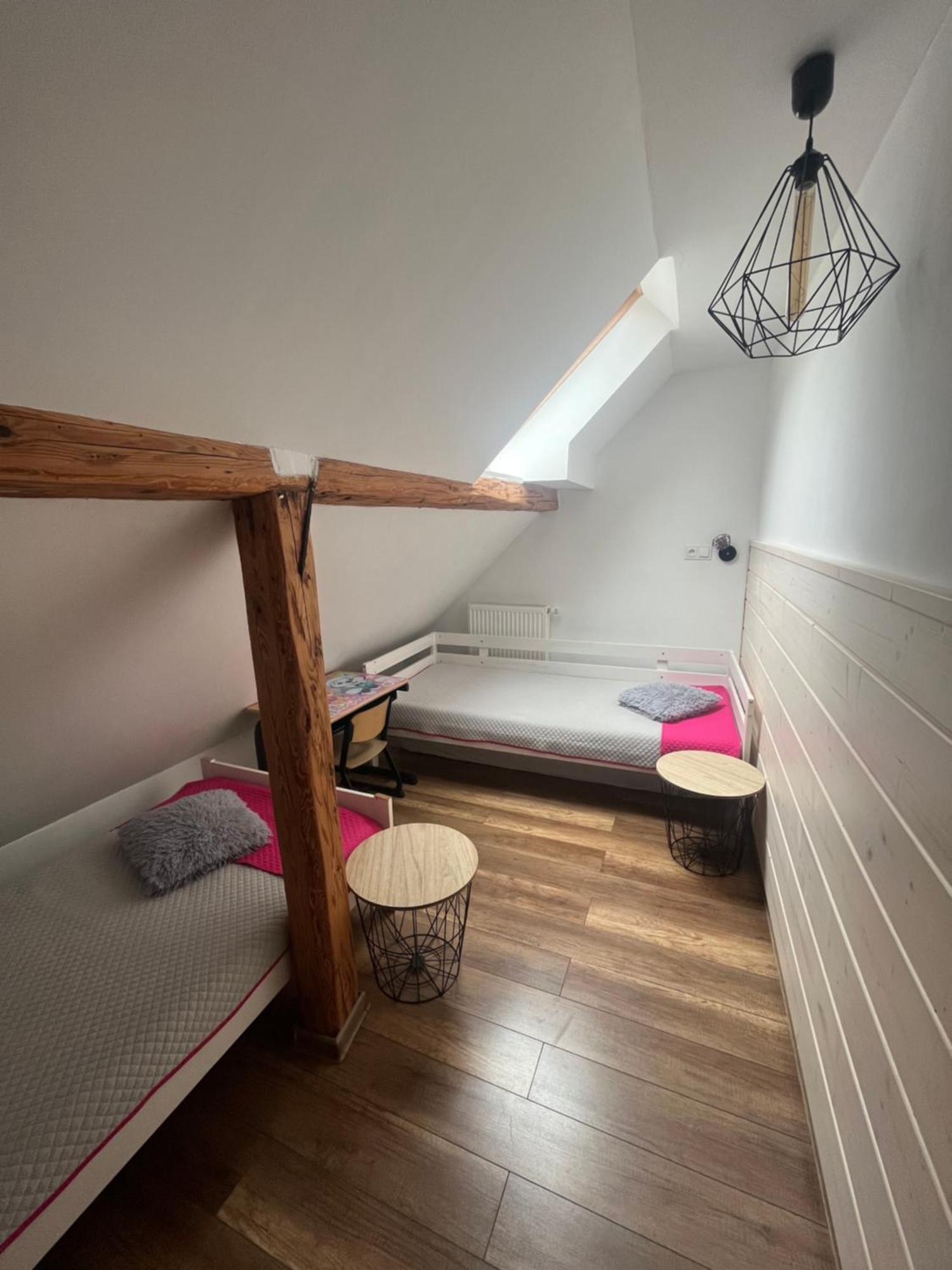 Apartamenty Kadlubek Вісла Екстер'єр фото