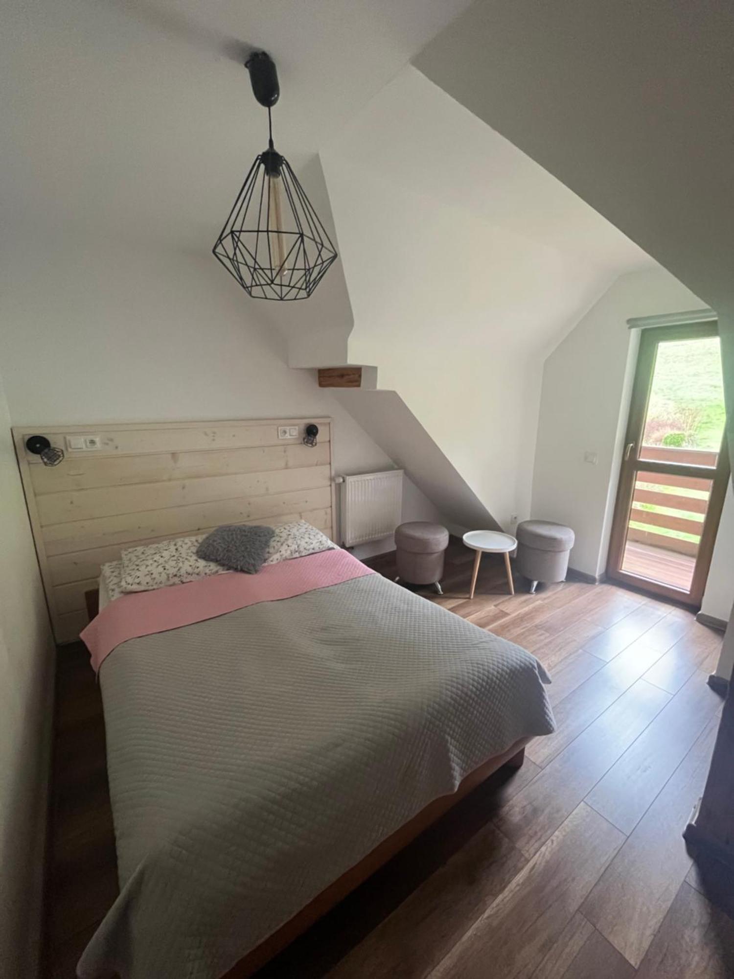 Apartamenty Kadlubek Вісла Екстер'єр фото